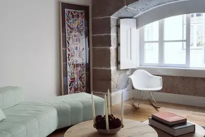 Image de Cozy & Authentic at the Heart of Lisbon
