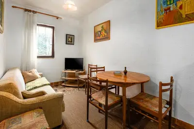 Image de Superbe appartement à Porec avec WiFi