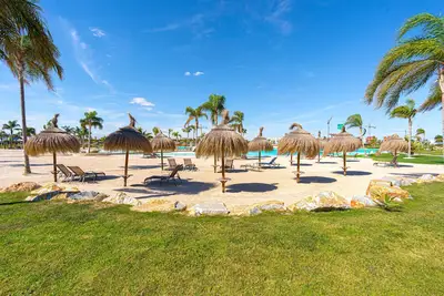Image de Apartamento Santa Rosalia (Santa Rosalia Lake)