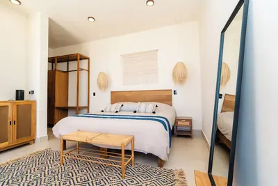 Image de Exclusivo Penthouse de 3 recamaras Frente a la Playa