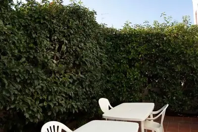 Image de Apartment Sole 2 In Porto Cesareo a few meters from the sea