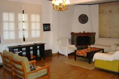 Image de Villa Afroditi