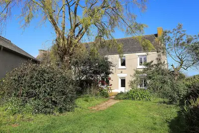 Image de 3 bedroom stunning home in Plougasnou