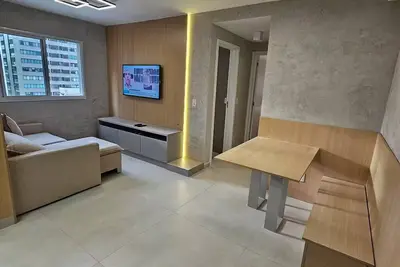 Image de Apartment in a luxury building Practicality and Comfort in the Heart of the City!