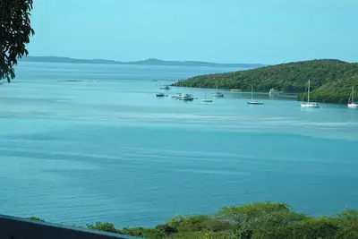 Image de Charming Studio with Ocean Views, Infinity Pool & Island Bliss