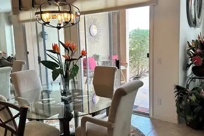 Image de Charming 2 master bedrooms townhome with WiFi, Ac in brilliant N. Scottsdale