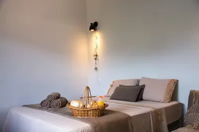 Image de Independent Private Chalet with Natural Lake Comfort Exclusivity in Nature
