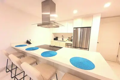 Image de Amaterra 304d Seaside Luxe Condo