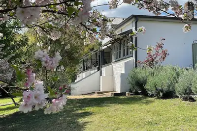 Image de Hanami Place - Kandos - Unwind & Relax