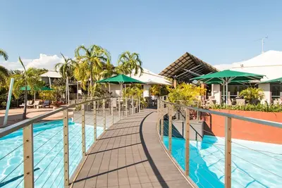Image de Coastal Haven at Sanctuary Resort