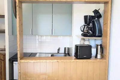 Image de Studio für 4 Personen