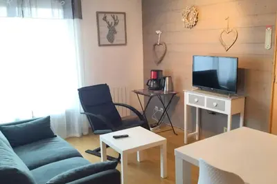 Image de 3 Pièces pour 6 Personnes