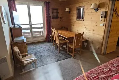 Image de 3 Pièces pour 7 Personnes