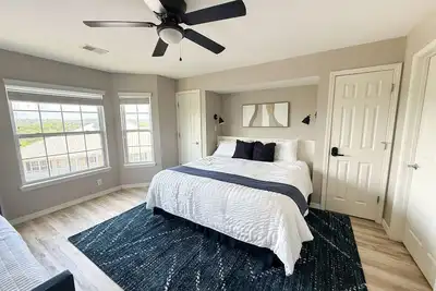 Image de Cozy 2-bedroom condo with Table Rock Lake views in Kimberling City
