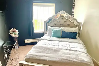 Image de Golden Serene 1-bedroom with WiFi and Ac in awesome Seattle