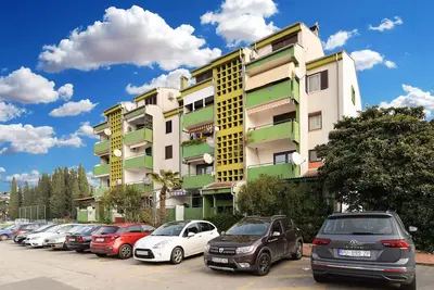 Image de Apartment 1178/10754 (Istria - Fažana), 300m from the beach