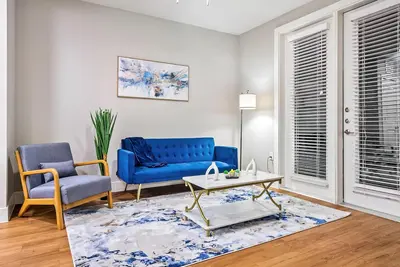 Image de Modern Luxury Apartment Near Downtown!