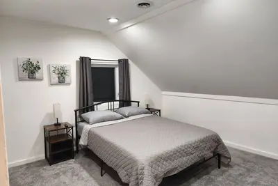 Image de 2nd Floor Apartment in Johnson