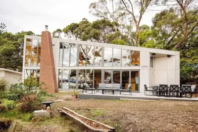Image de The Beach House at Great Bay