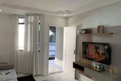 Image de Apartment in Aracaju Atalaia Waterfront