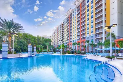 Image de Charming villa with WiFi, Pool, in perfect Kissimmee by Disney, Sea World