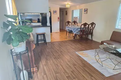 Image de The Cozy Main Suite 2-bedroom mobile home in welcoming Hinesville with WiFi, Ac