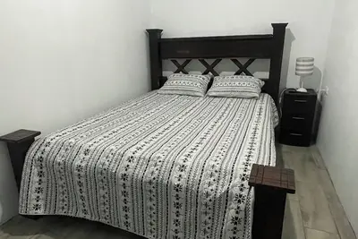 Image de Fully equipped apartment near the Juan Santamaria Airport, San Jose, with parking space