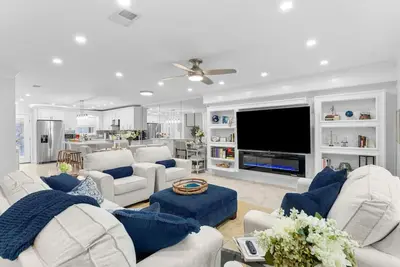 Image de Luxurious Townhome/Beach Access/11 Pools