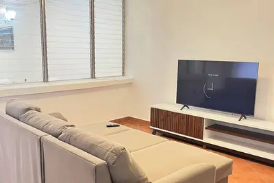Image de Charming 1-bedroom house with WiFi, Ac in enchanting San Salvador