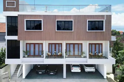 Image de Adikara Apartment by Betterplace