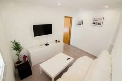 Image de Cozy Apartment 50m from the beach