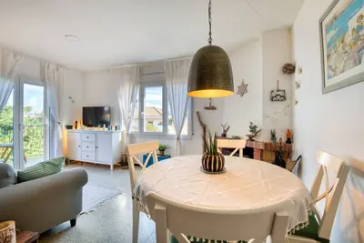 Image de Rosa Dels Vents: Appartement très central à l'Escala