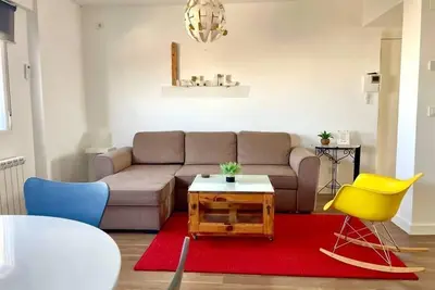 Image de Loira VÍA Pignatelli: 2 Bedrooms Next to the Canal