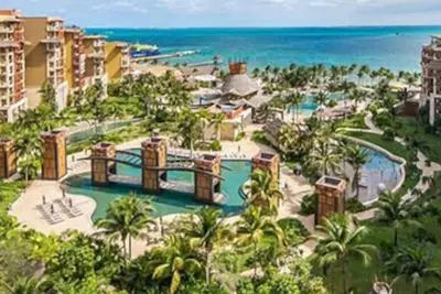 1Bs @ Costa Mujeres Resorts~ MyBeachSuites. Rentals