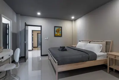 Image de Kanna Pool Villa
