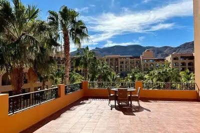 Image de Luxury Ocean front Villas at Danzante bay with No. 1 rated golf course.