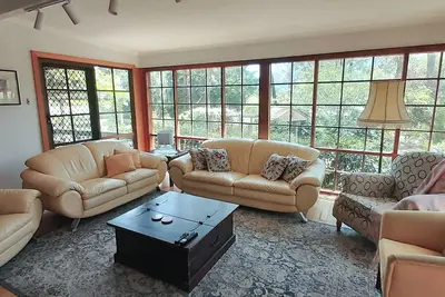 Image de Wesburn Lodge