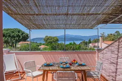 Image de Apartment with sea view