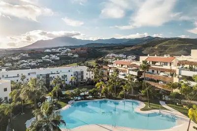 Image de Hoyo19 | Panoramic Views Luxury Resort