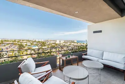 Image de Punto Nima: Bright & Spacious apt with Terrace