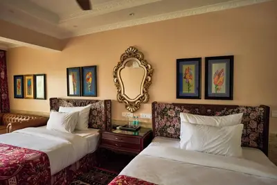 Image de Mayfair Manor Alibag