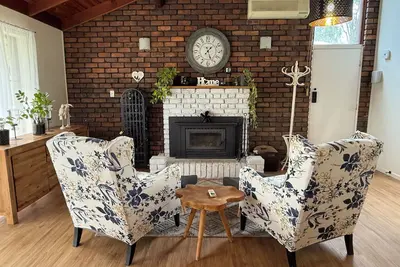 Image de 3 Bdrm Farm Stay with Goats, Hairy Coos and chickens. Farm Life. You'll Love it!