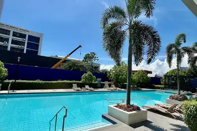 Image de 2br Near San Pedro Square and Major Establishments