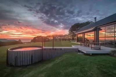Image de 'The Shed' - Gerroa