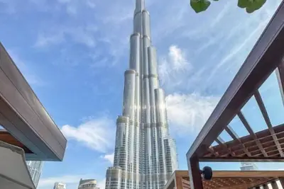 Image de Address Dubai Opera Residences