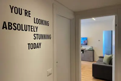 Image de No. 2 Silver Loft apartments Verona( 700mt fair, 2. 5km from Arena )