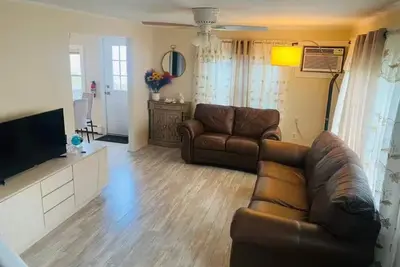 Image de Quiet Retreat at 5 min from Lbi