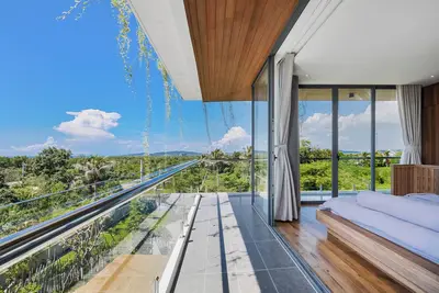 Image de Peppercorn Villas