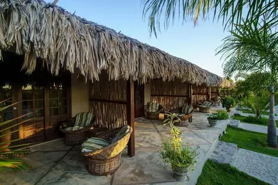 Image de Combinaison paradisiaque Sal Premium
