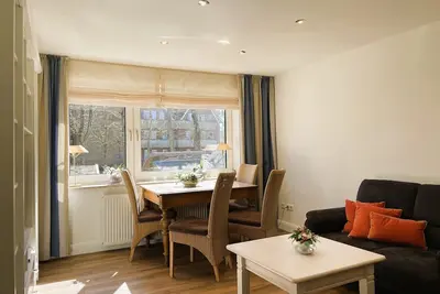 Image de Vacation home for 4 guests with 83m² in Wyk auf Föhr (268659)
